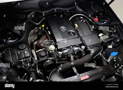 CLK 350